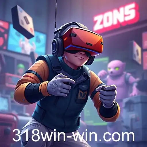 Rising Trends in Online Gaming