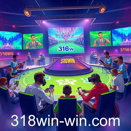 Surging Popularity of Gaming Websites in 2025